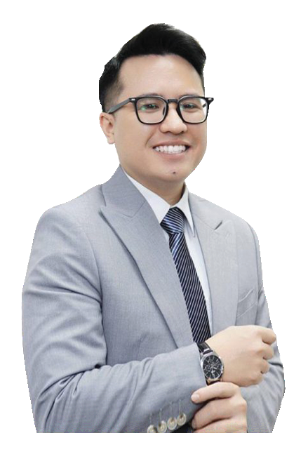 LS. Lý Trần Linh