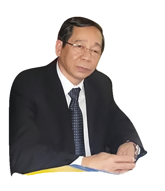 TS. Nguyễn Bá Thủy