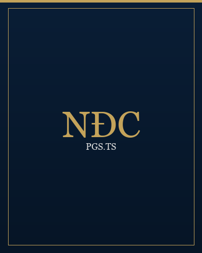 PGS.TS. Nguyễn Đức Chiện