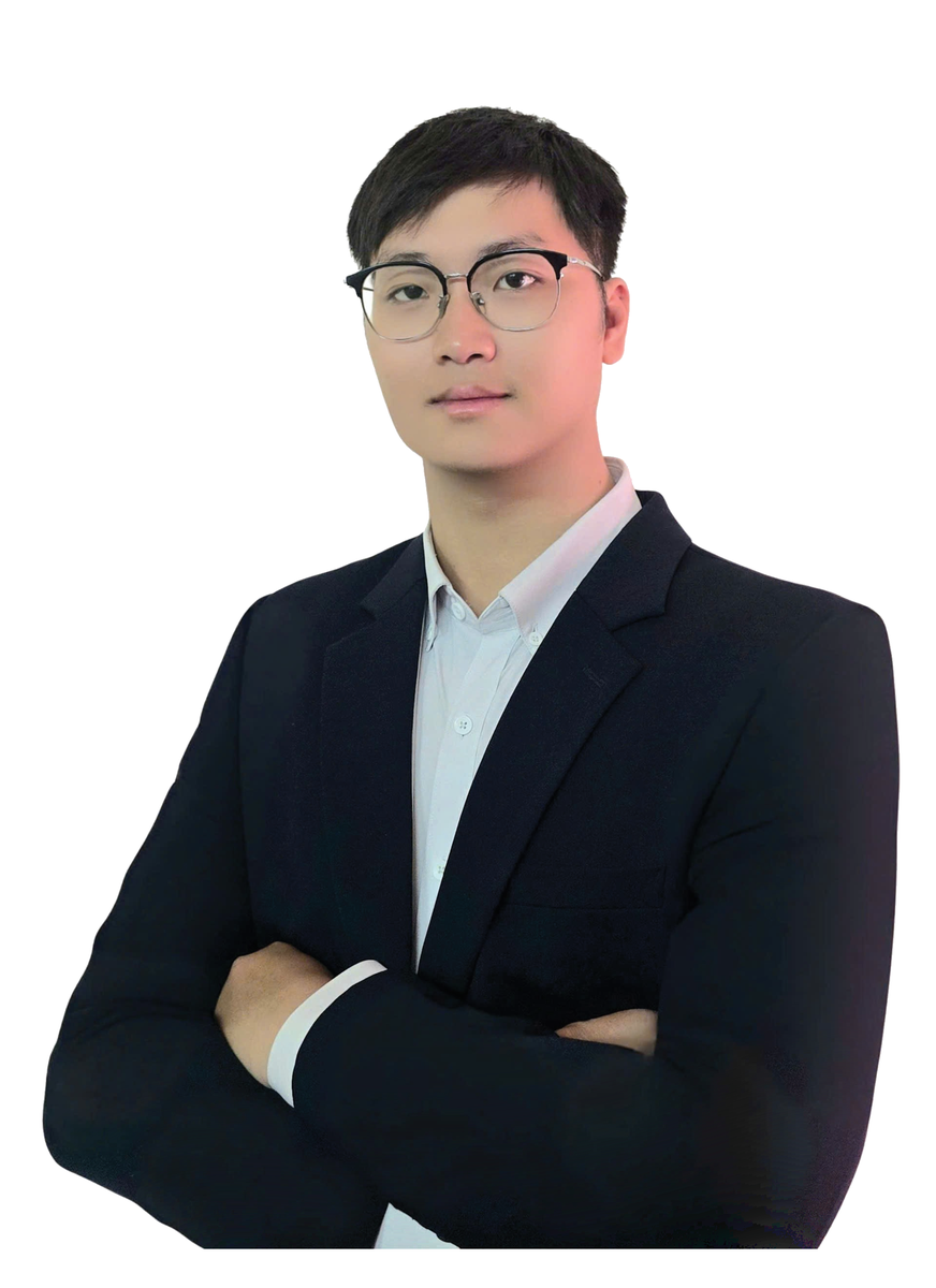 ThS. LS. Nguyễn Xuân Nghĩa