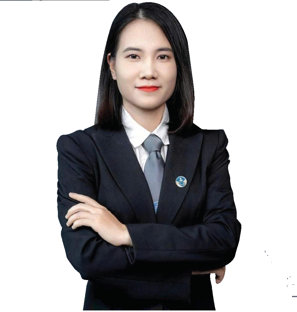 ThS. LS. Trần Thị Ngọc Trang